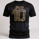 Camisa do Flamengo - Zico