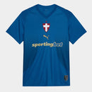 CAMISA III DO PALMEIRAS 26/27 AZUL