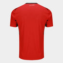 CAMISA SELEÇÃO EGITO HOME 26/27 TORCEDOR MASCULINA - VERMELHA