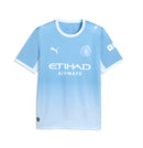 CAMISA DO MANCHESTER CITY 26/27 AZUL