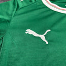 Kit Infantil Palmeiras Home 26/27 Verde