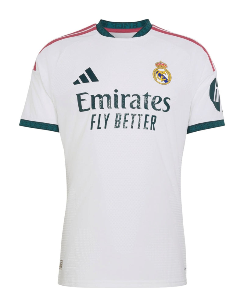 CAMISA DO  REAL MADRID 26/27