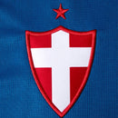 CAMISA III DO PALMEIRAS 26/27 AZUL FEMININA