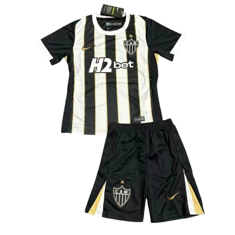 Conjunto Infantil Atlético Mineiro 26/27 - Home