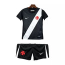 Conjunto Infantil Vasco da Gama 26/27 Preto
