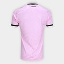 CAMISA DA JUVENTUS 26/27 ROSA