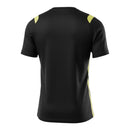 CAMISA SELEÇÃO BRASILEIRA TREINO 26/27 - TORCEDOR JORDAN MASCULINA - PRETA