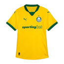 CAMISA III DO PALMEIRAS 25/26 AMARELA FEMININA