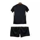 Conjunto Infantil Vasco da Gama 26/27 Preto