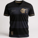 Camisa do Flamengo - Zico
