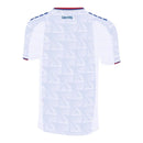 CAMISA SELEÇÃO CABO VERDE AWAY 26/27 TORCEDOR MASCULINA - BRANCA