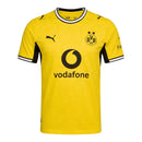 CAMISA DO BORUSSIA DORTMUND 26/27 AMARELO