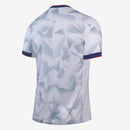 CAMISA DA SELEÇÃO DO ESTADOS UNIDOS 25/26 BRANCA