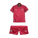 Kit Infantil Seleção de Portugal I 26/27