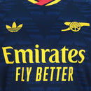 CAMISA DO ARSENAL 26/27 AZUL MARINHO