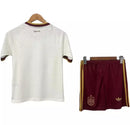 Kit Infantil Seleção da Espanha II 26/27