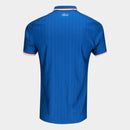 CAMISA DO MONTERREY 26/27 BRANCA