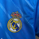 Conjunto Infantil Real Madrid 25/26 - Azul