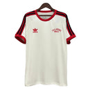 Camisa Flamengo Comemorativa 81 Torcedor Adidas Masculina - Branca