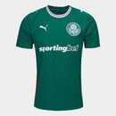 CAMISA DO PALMEIRAS 26/27 VERDE