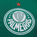 CAMISA DO PALMEIRAS 26/27 VERDE FEMININA