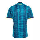 CAMISA SELEÇÃO COLÔMBIA I 26/27 ADIDAS - AZUL - TORCEDOR MASCULINO