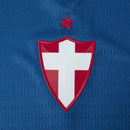 CAMISA VERSÃO PLAYER DO PALMEIRAS 26/27 AZUL