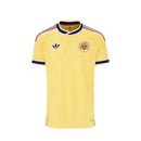 CAMISA DE CURAÇAO 26/27 BEGE - MASCULINA