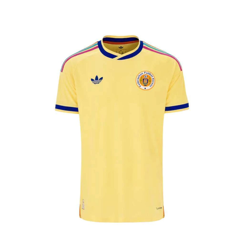 CAMISA DE CURAÇAO 26/27 BEGE - MASCULINA