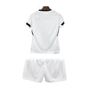 Conjunto Infantil Vasco da Gama 26/27 Branco