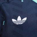 CAMISA DA SELEÇÃO DA ALEMANHA 26/27 AZUL