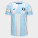 CAMISA DO GRÊMIO 26/27 BRANCA