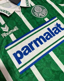 Camisa Palmeiras I 1993 - Versão Retrô
