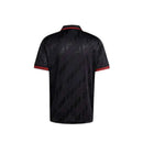Camisa do Flamengo Lifestyle 2025 Preta