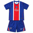 Conjunto Infantil Paris Saint Germain 26/27
