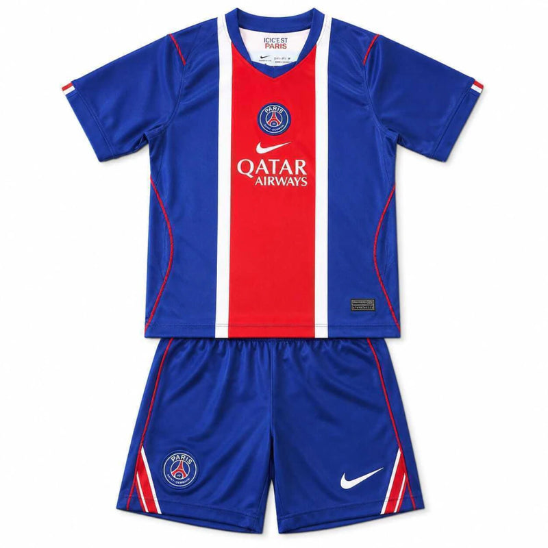 Conjunto Infantil Paris Saint Germain 26/27