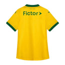 CAMISA III DO PALMEIRAS 25/26 AMARELA FEMININA
