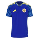CAMISA DE CURAÇAO 26/27 AZUL - MASCULINA