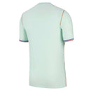 CAMISA DA SELEÇÃO DA FRANÇA 26/27 VERDE