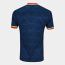 CAMISA DO ARSENAL 26/27 AZUL MARINHO