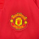 CAMISA DO MANCHESTER UNITED 26/27 VERMELHO