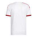 CAMISA DO FLAMENGO 26/27 BRANCO