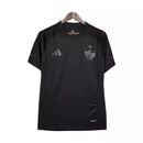 CAMISA DO  ATLETICO MINEIRO 25/26 ALL BLACK