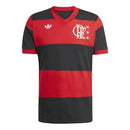 Camisa do Flamengo 1981