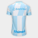CAMISA DO GRÊMIO 26/27 BRANCA