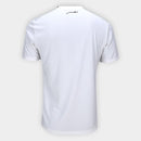 CAMISA SELEÇÃO EGITO AWAY 26/27 TORCEDOR MASCULINA - BRANCA