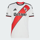 CAMISA I RIVER PLATE 26/27 - BRANCA