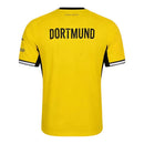 CAMISA DO BORUSSIA DORTMUND 26/27 AMARELO