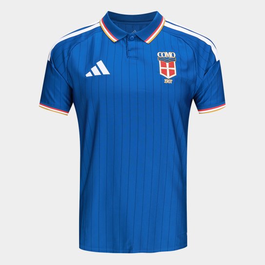 CAMISA DO MONTERREY 26/27 BRANCA