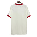 Camisa Flamengo Comemorativa 81 Torcedor Adidas Masculina - Branca